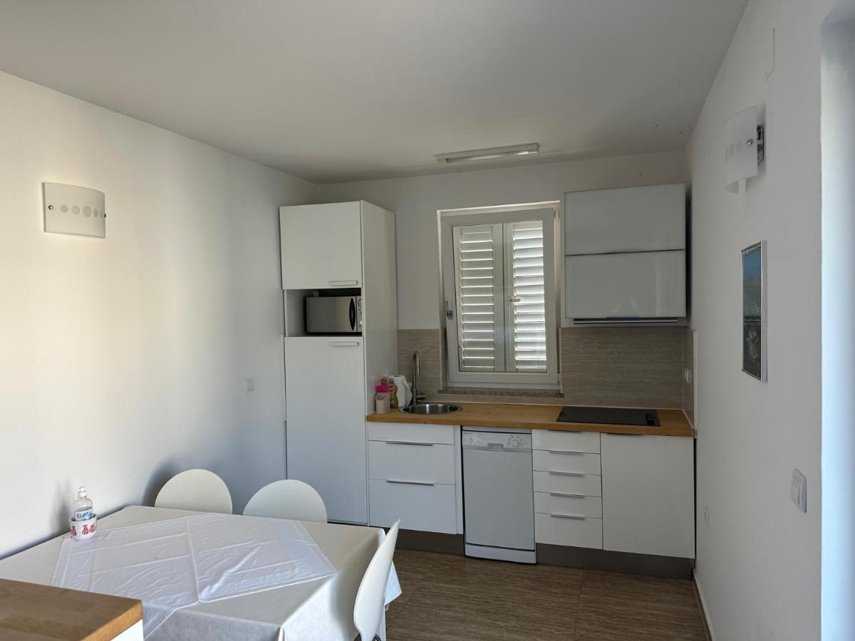 Apartments Hanna Rovinj Exterior foto