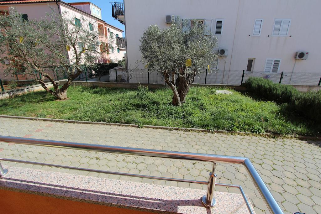 Apartments Hanna Rovinj Exterior foto